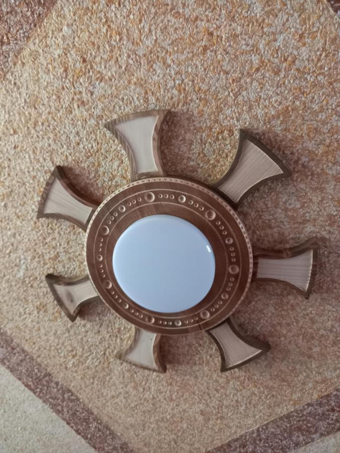מלון Voyage טטאריב מראה חיצוני תמונה